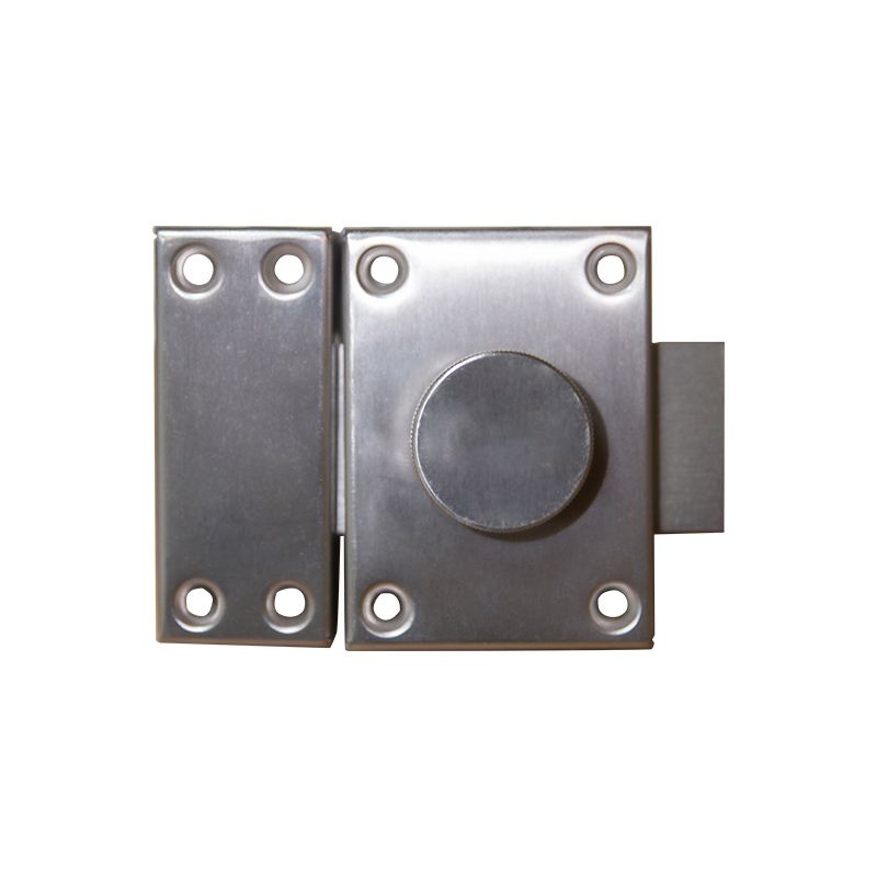 Les serrures de porte rotatives sont-elles compatibles avec différents types de portes (bois, métal, etc.) ?
