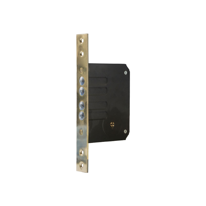 Serrure de porte de sécurité à mortaise, serrure de porte 535K/536K