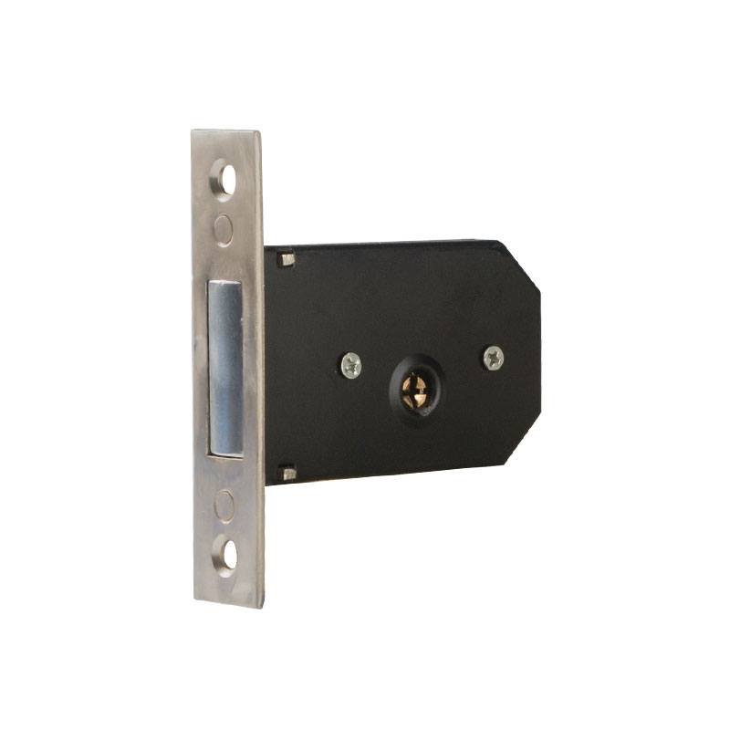 Serrures 537K pour portes en aluminium et PVC