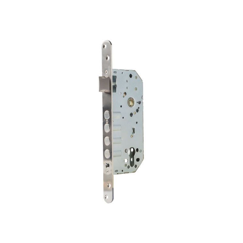 Serrure à fiche en alliage de zinc 3201B/3201B-50/3201B-60