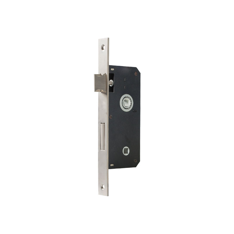 Serrure de porte à mortaise 9010BB/9010BK