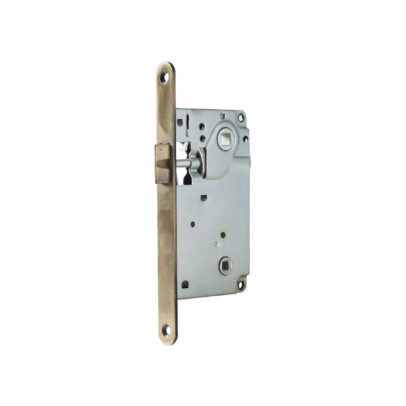 9052-1 Serrure de porte en acier