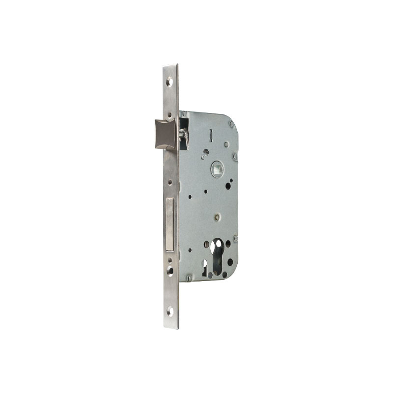 413058-50 Serrure à mortaiser pour porte centre à centre