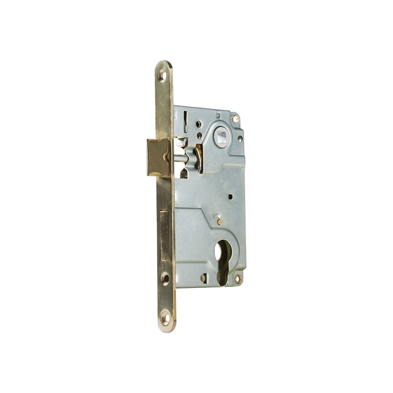 Serrure de poignée de porte 9171C-1/9171K-1, serrure de sécurité pour porte intérieure
