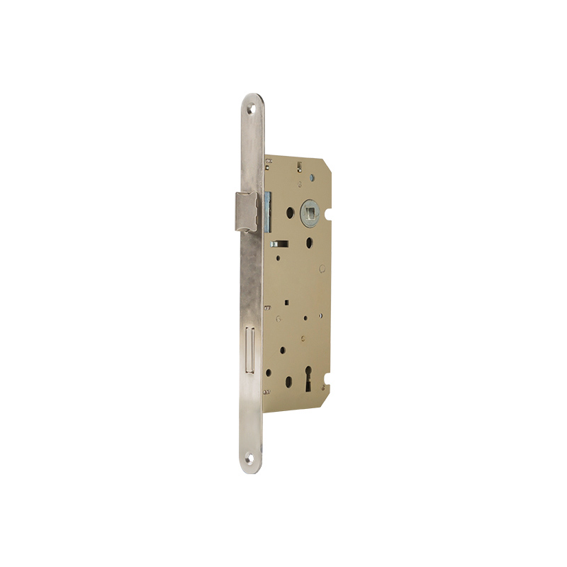 A1353 Serrure de porte en laiton