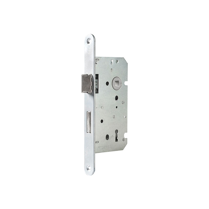 Mortaise de porte à loquet BB72.50MR