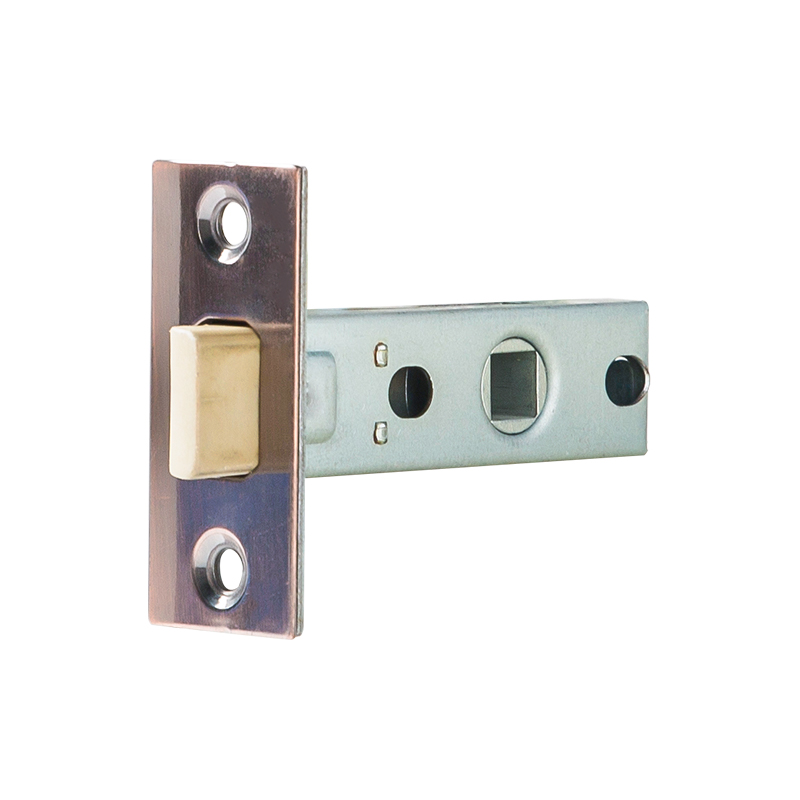 Serrure de porte à loquet à ressort combiné CY-03