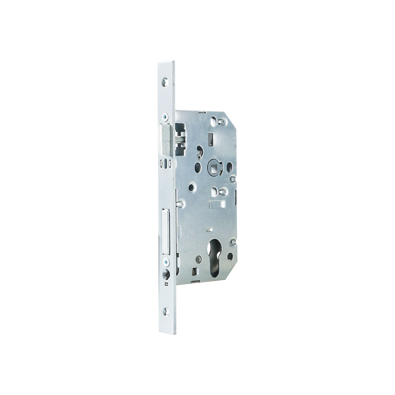Serrure de porte à mortaise en acier inoxydable G6458