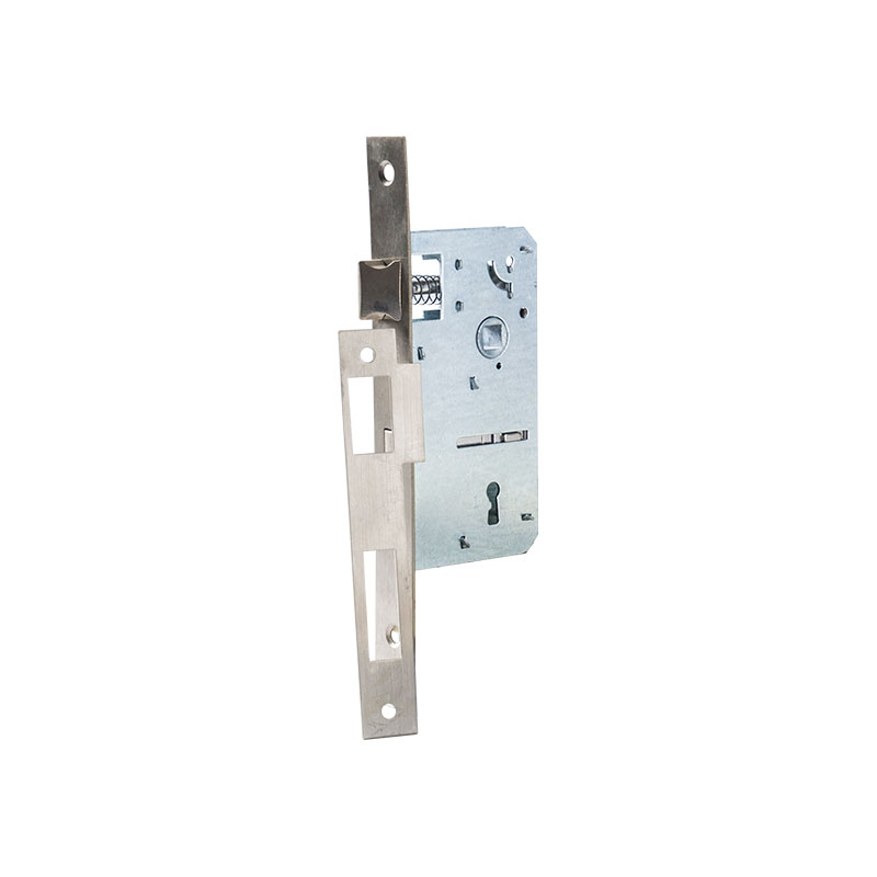 Trou de serrure JH1002K avec plaque encliquetable