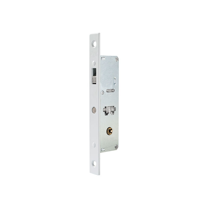 Serrure à mortaiser en aluminium JH2002