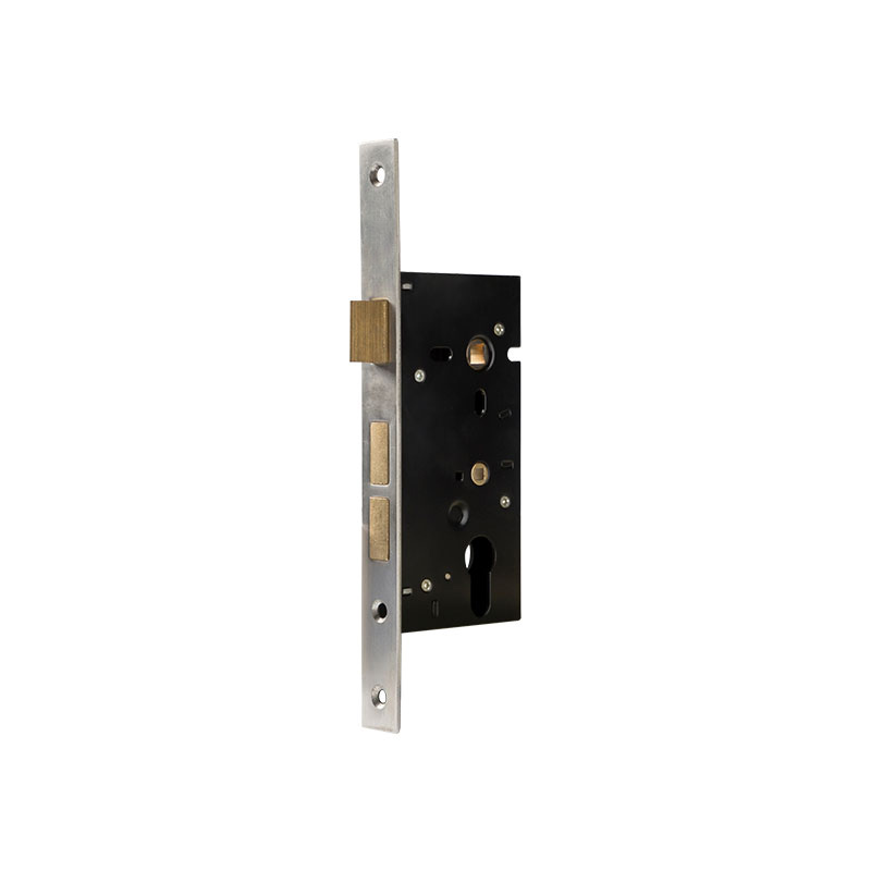 Serrure de boîtier en aluminium W85