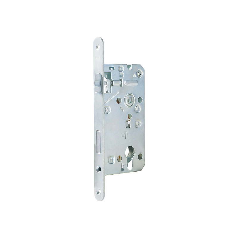 Serrure en alliage de zinc Z7504B-C/Z7504C-B/Z7504Z-K